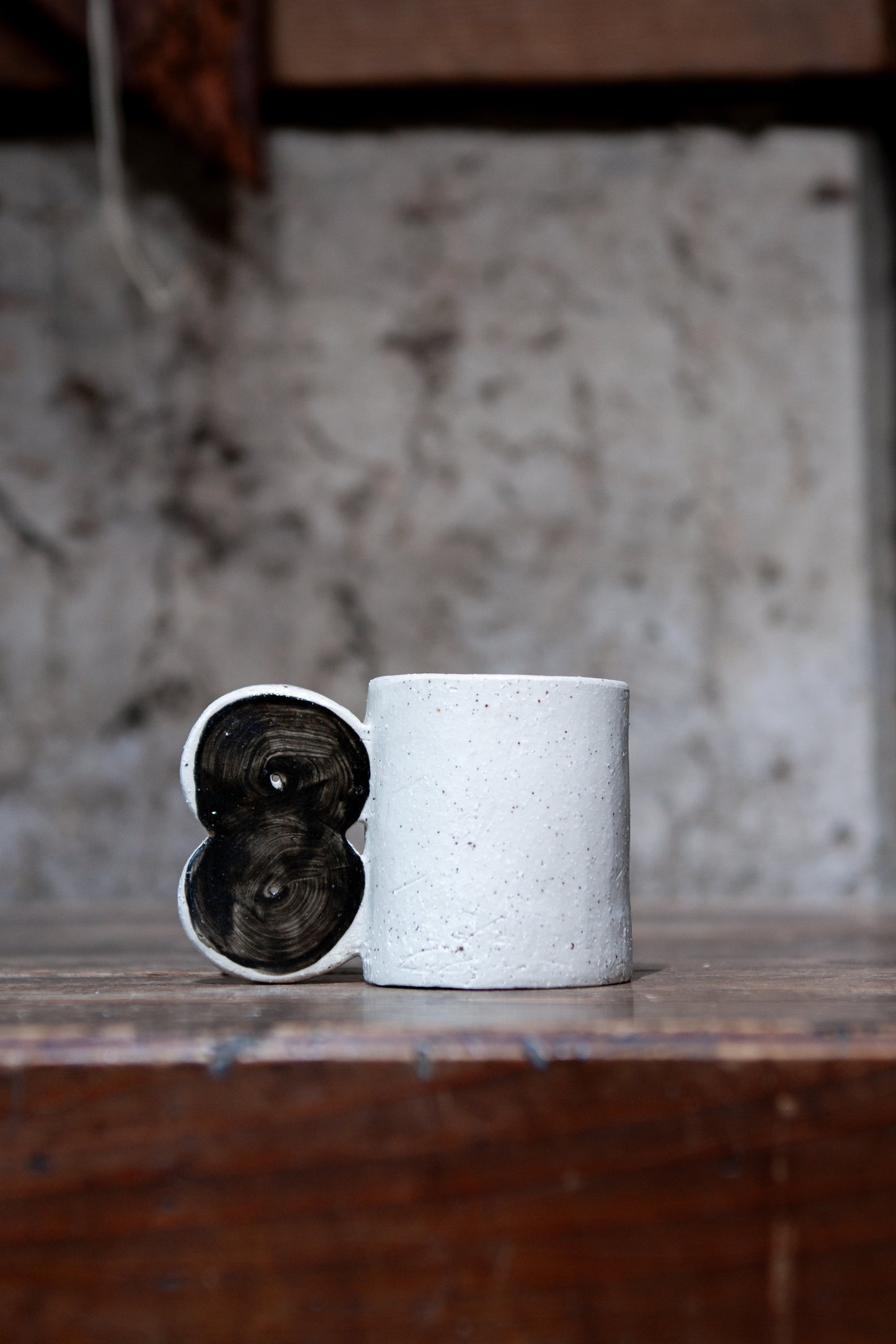 MUG - MARU 02