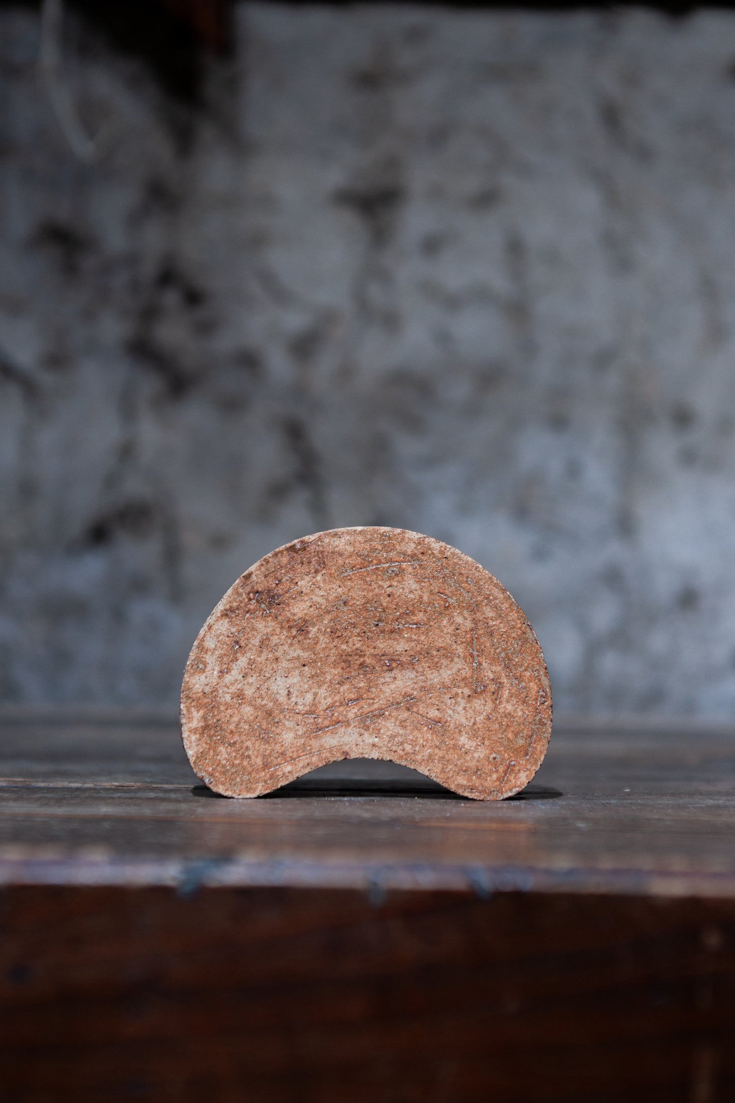 CONTOUR PLATE