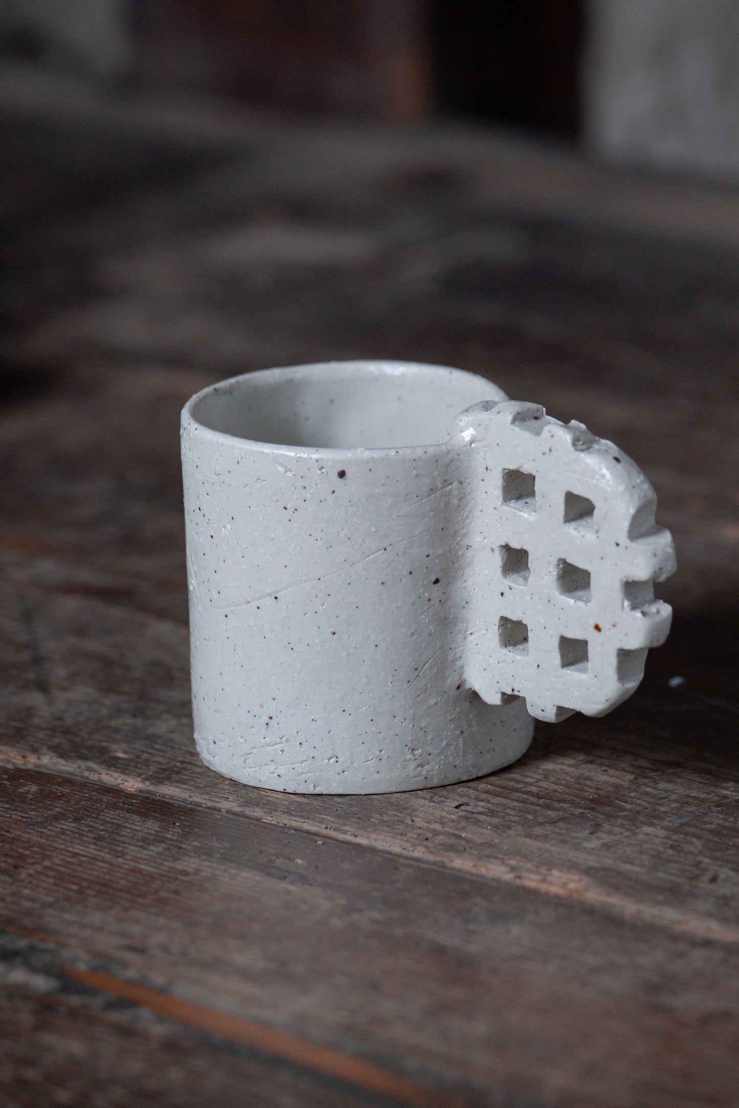 MUG - KOSI 05