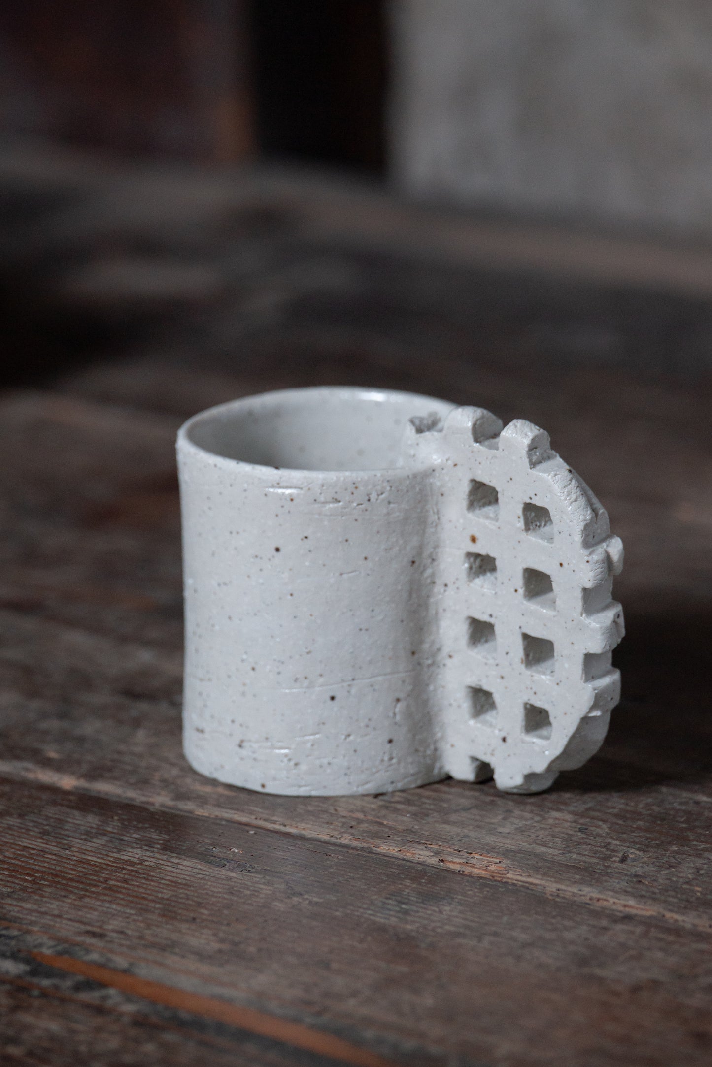 MUG - KOSI 06