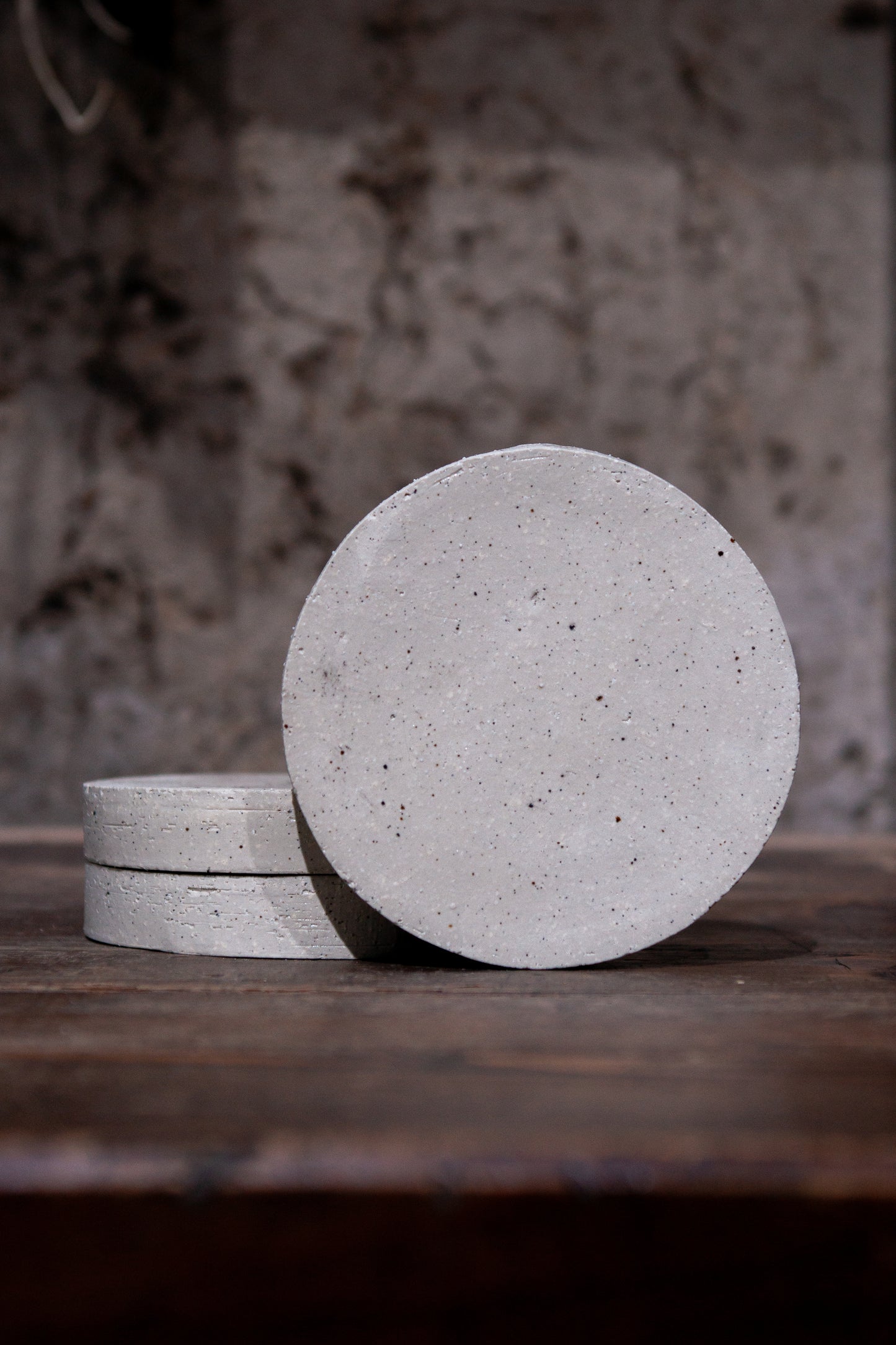 PILLAR PLATE(S)