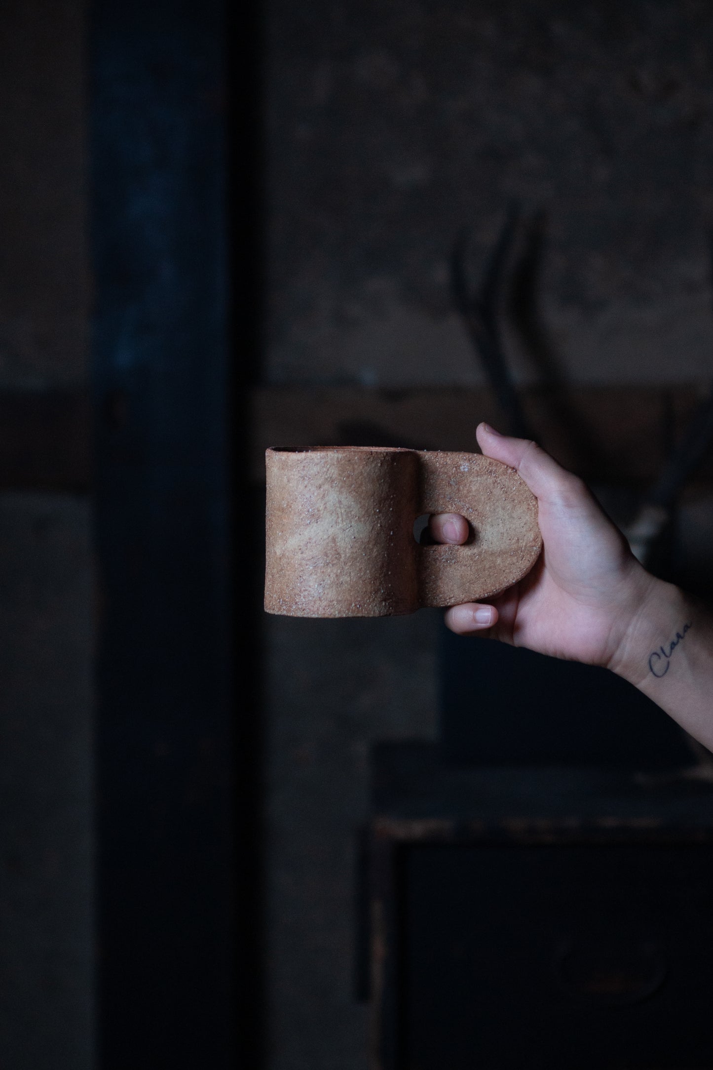 MUG - U 02