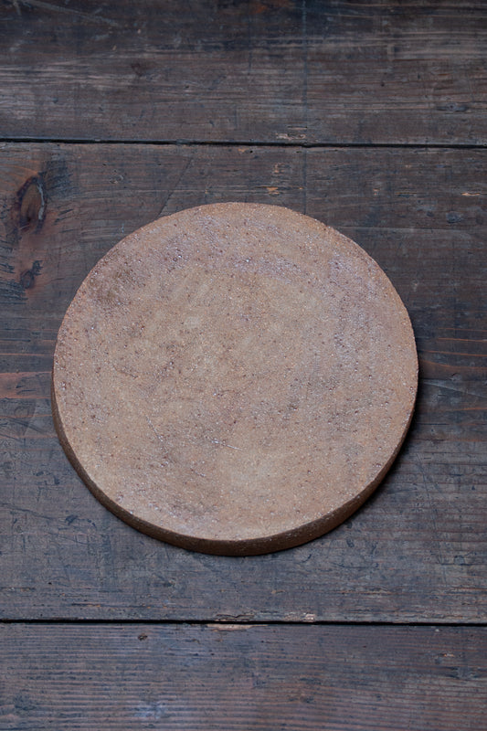 PILLAR PLATE(M)