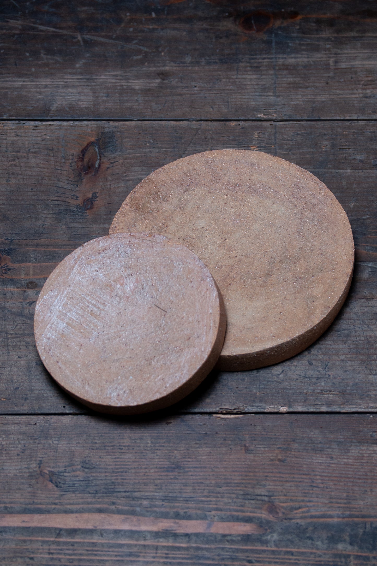 PILLAR PLATE(S)