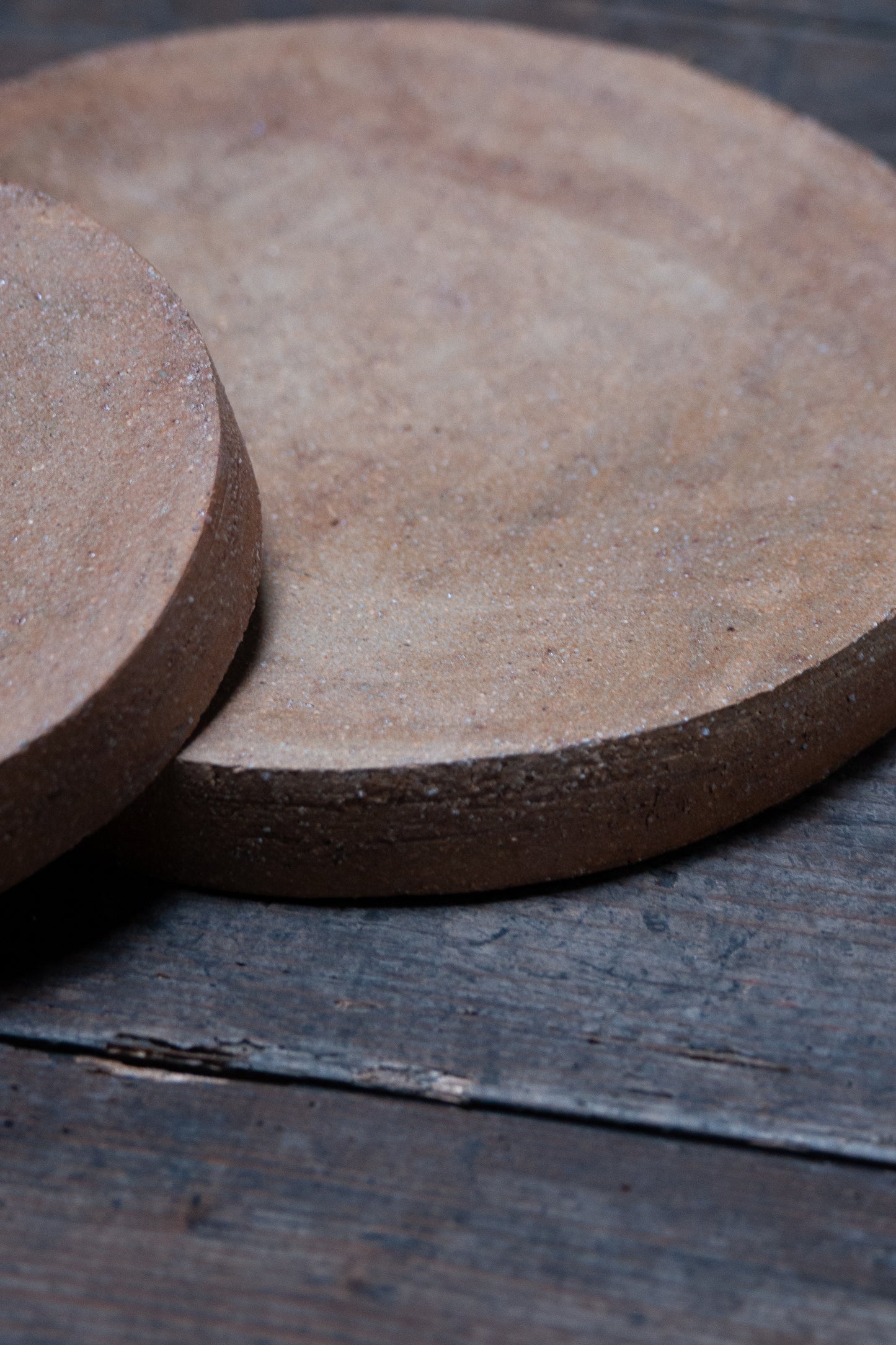 PILLAR PLATE(S)
