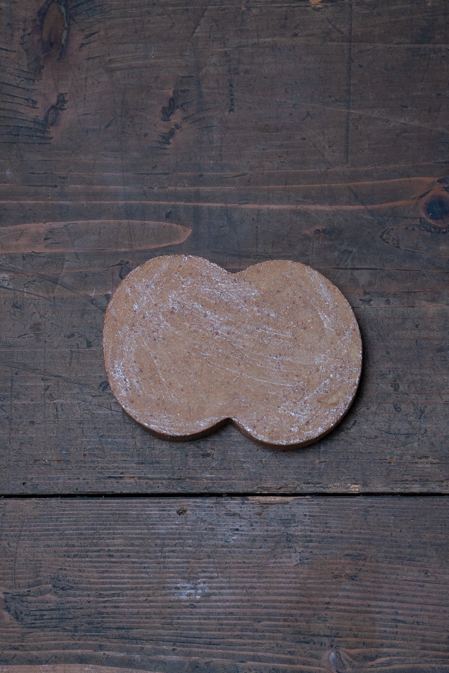 CONTOUR PLATE