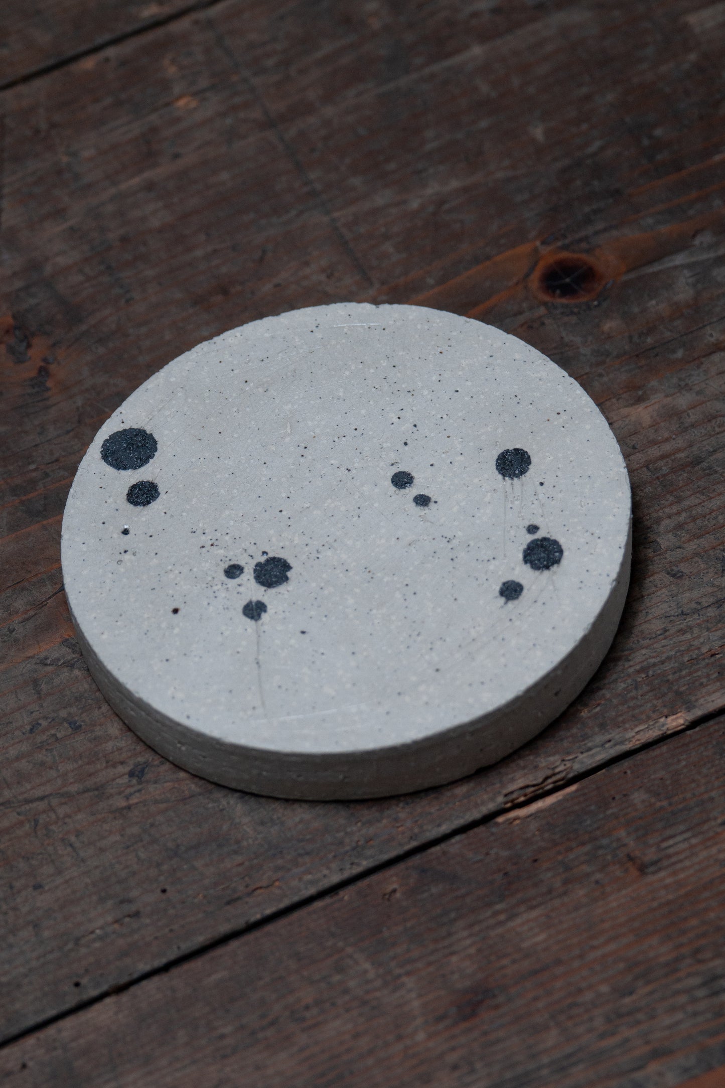 PILLAR PLATE(S)