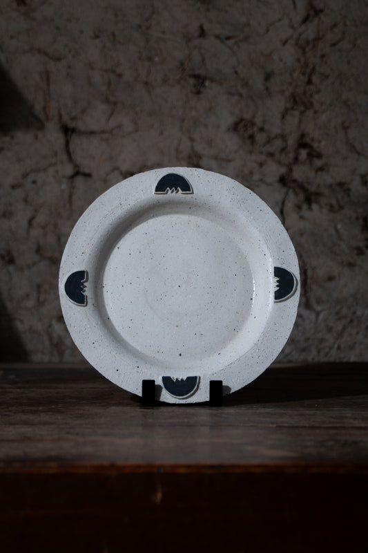 LIM PLATE