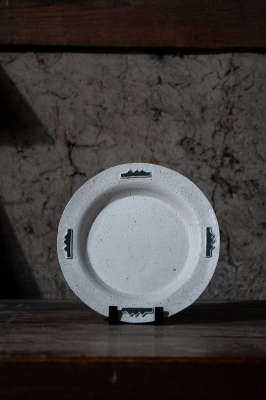 LIM PLATE