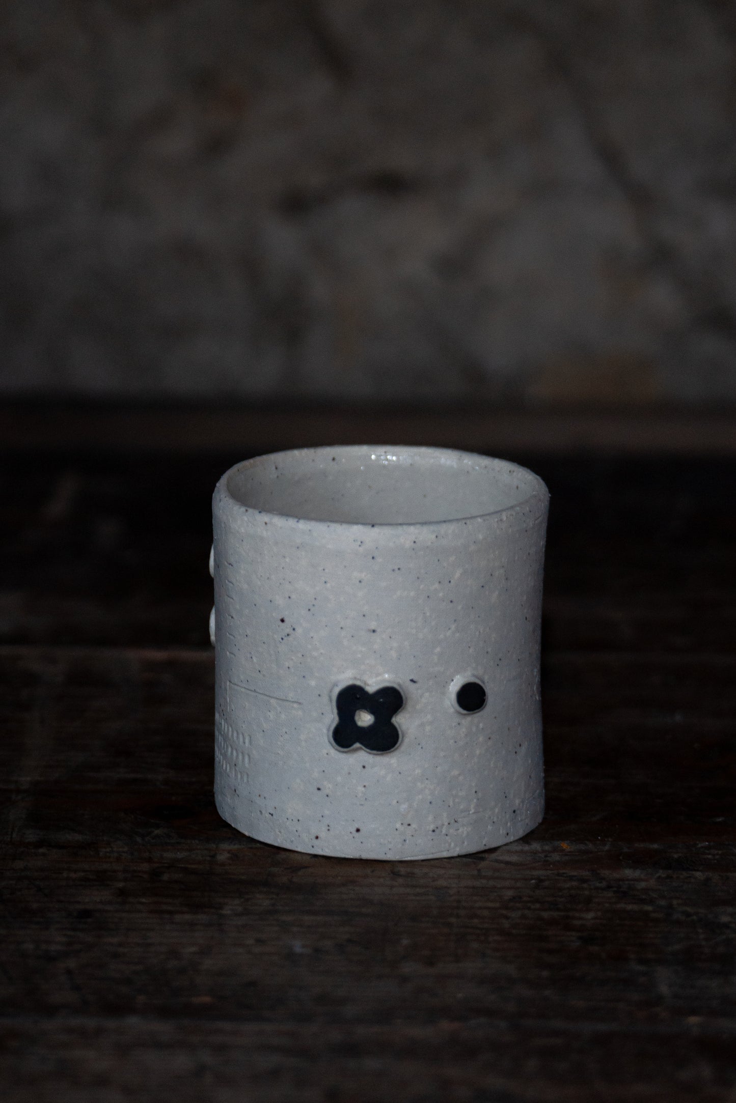YUNOMI 18