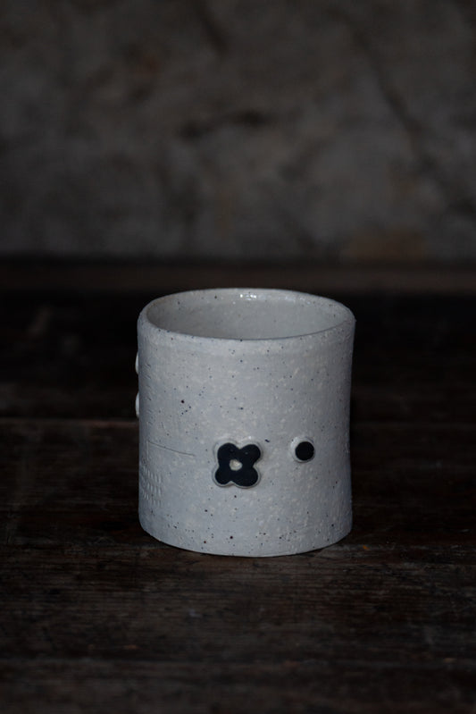 YUNOMI 18