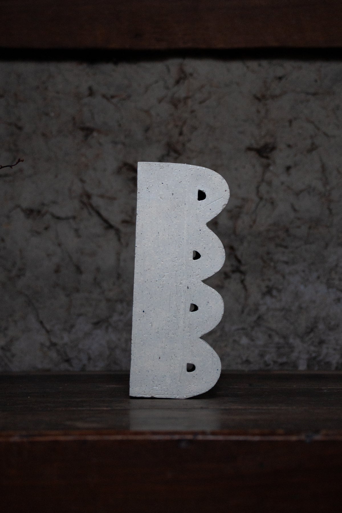 ARM VASE