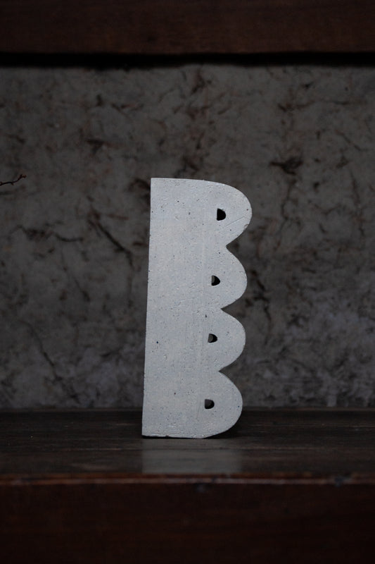 ARM VASE