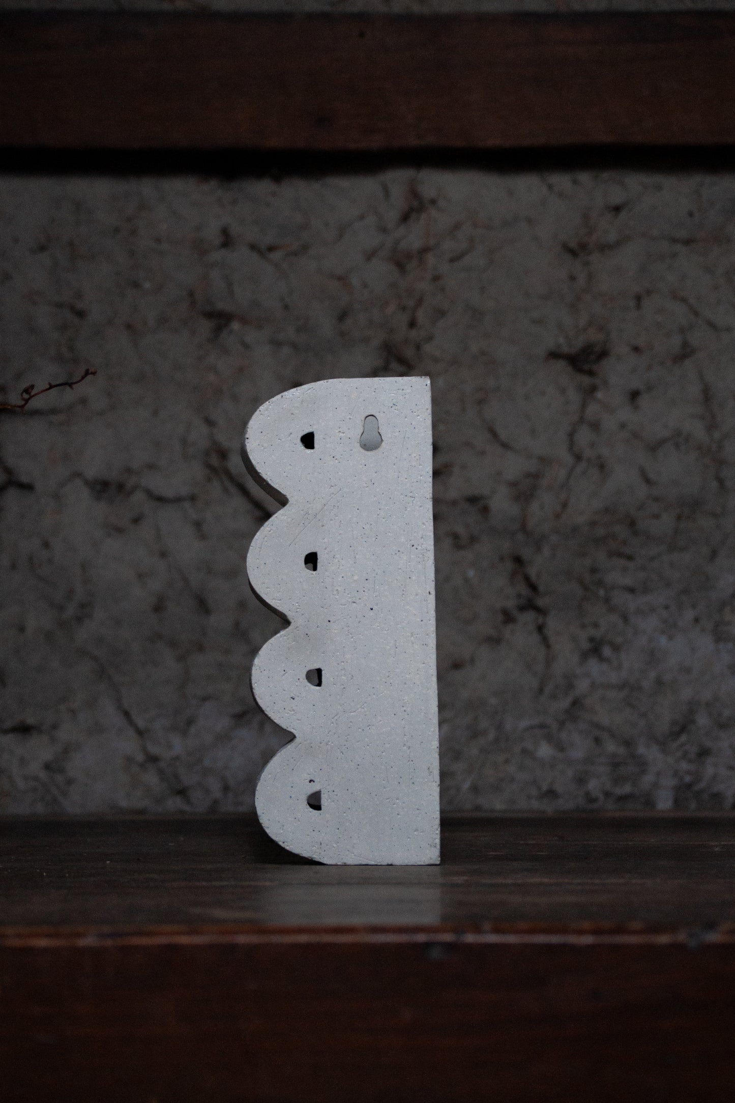 ARM VASE