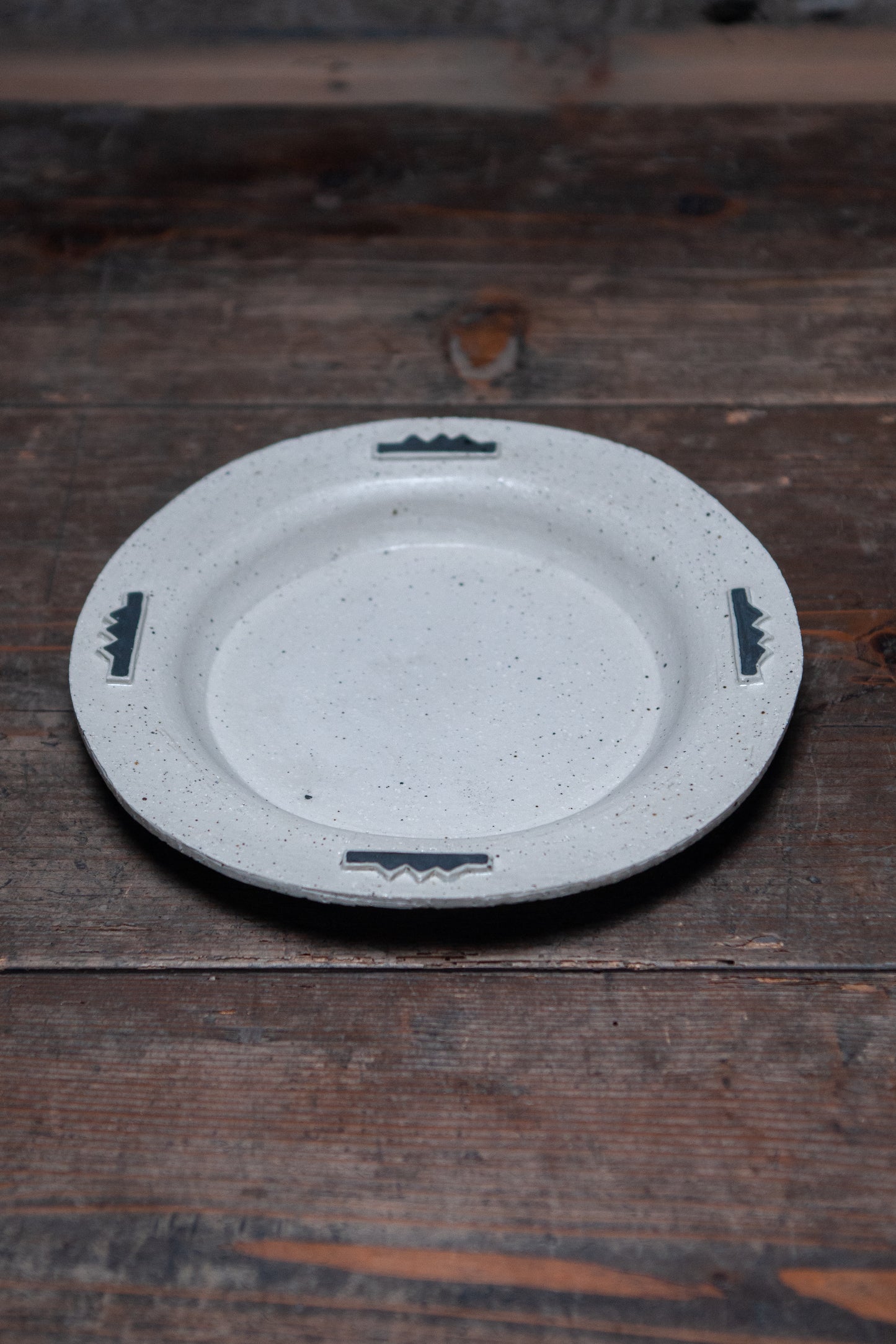 EYE PLATE