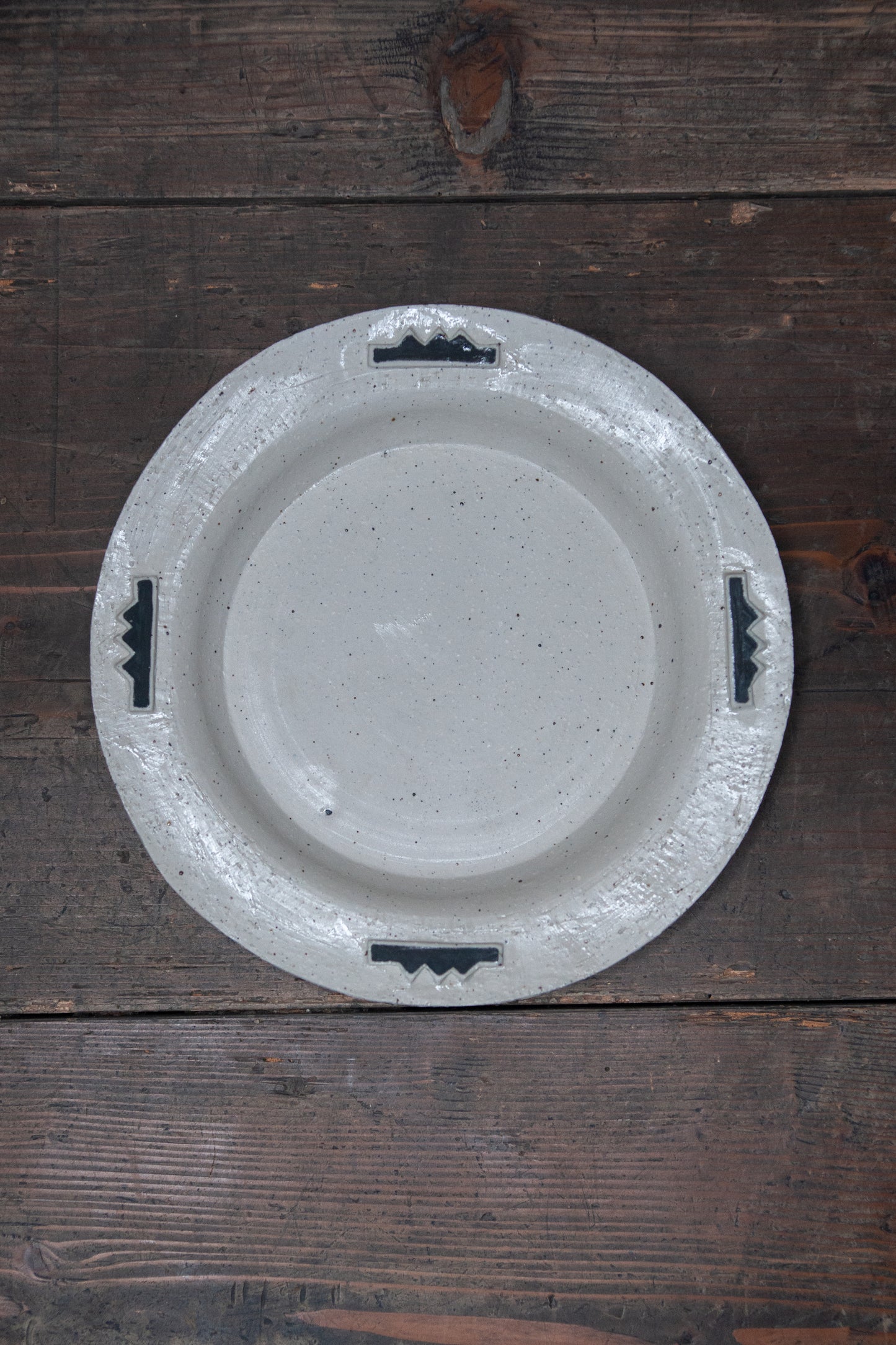 EYE PLATE