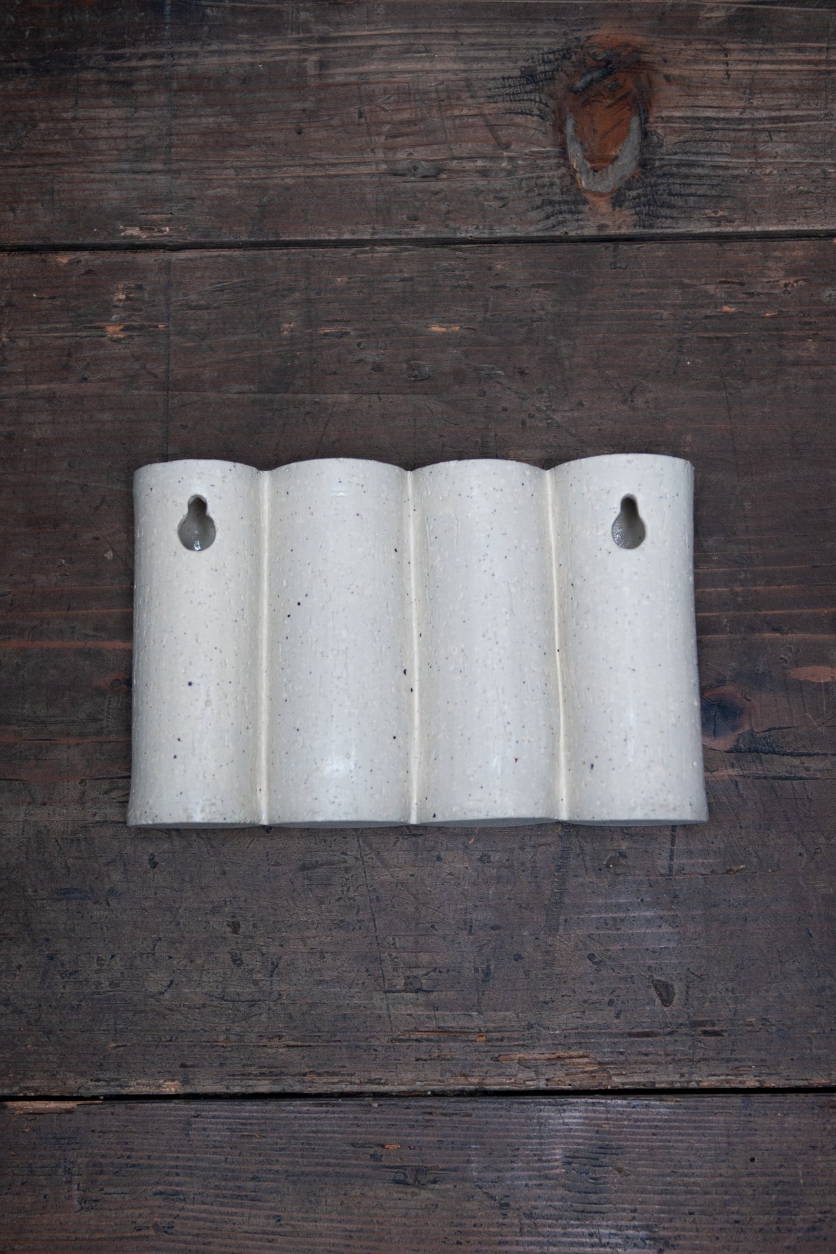 WALL VASE
