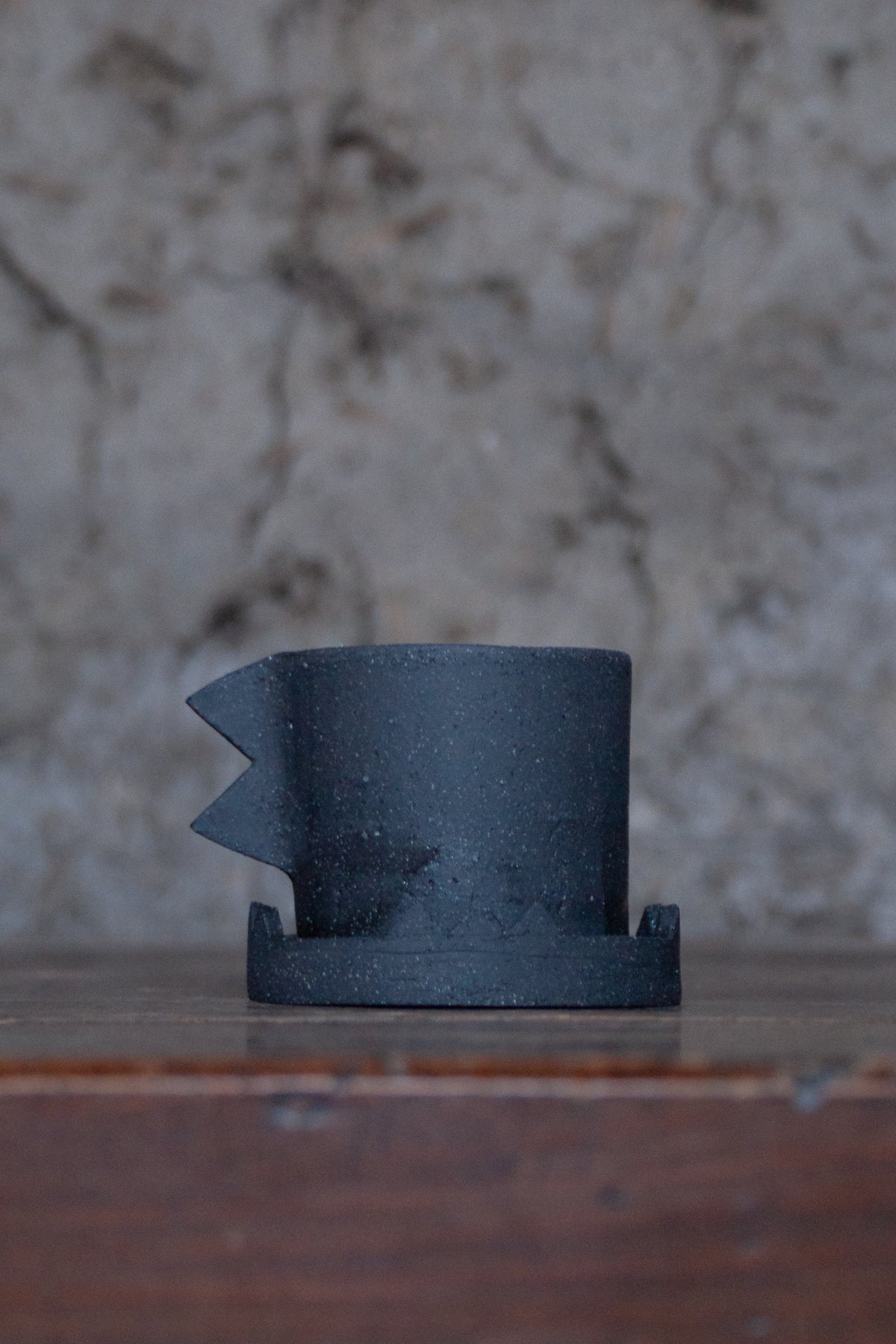 CUP & SAUCER
