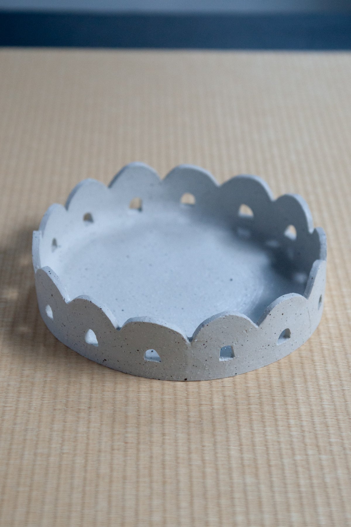 ARM PLATE L 全体
