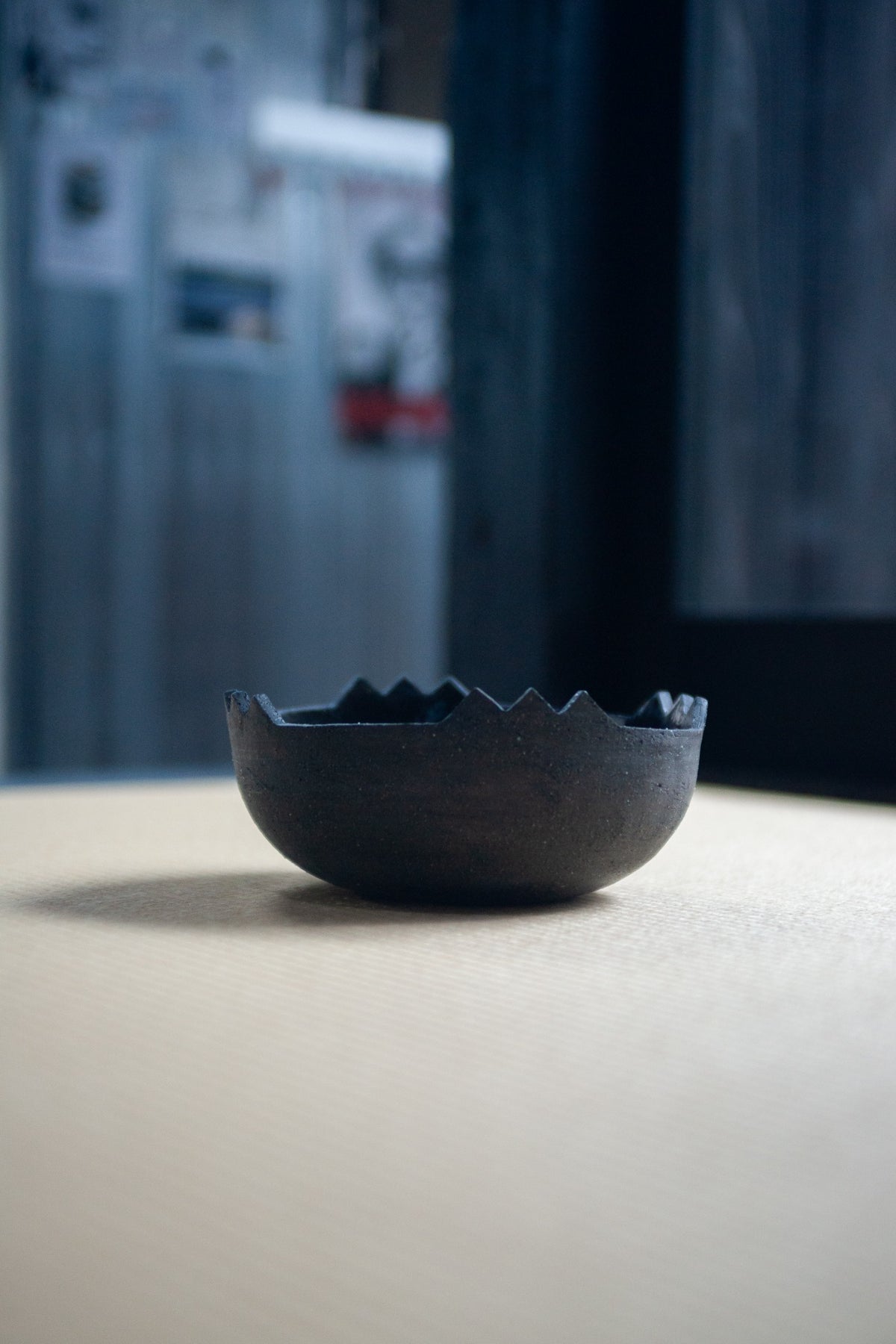 EYE BOWL 正面