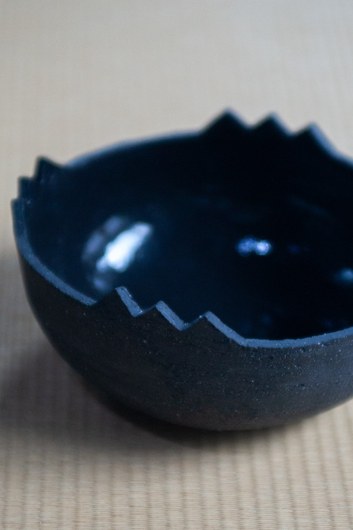 EYE BOWL ディテール