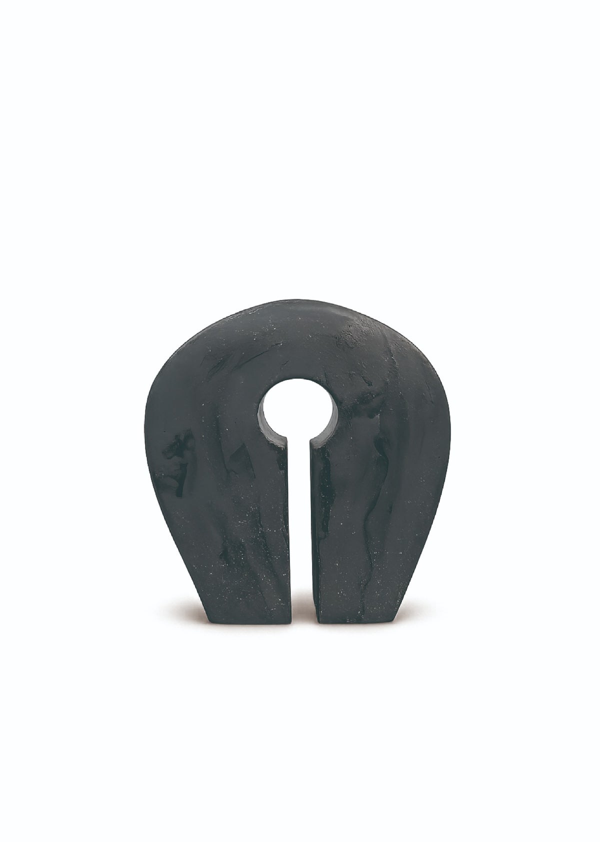 黒い人 VASE 商品写真