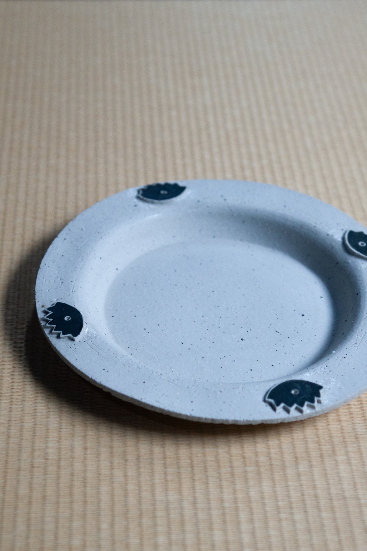 LIM PLATE 陶器 プレート